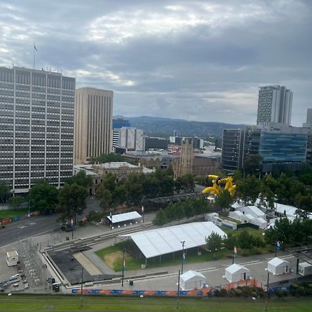 Suite 11 Victoria Square Adelaide Exterior foto