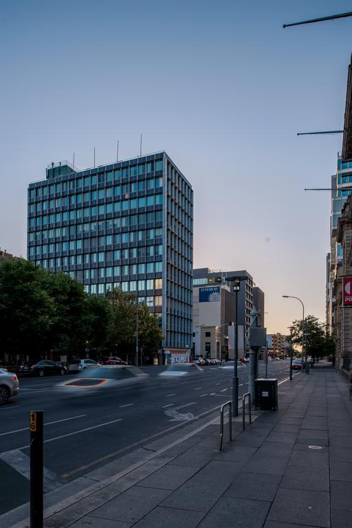 Suite 11 Victoria Square Adelaide Exterior foto